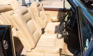 Immagine 5/46 di Rolls-Royce Corniche I (1981)