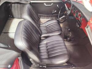 Immagine 46/71 di Porsche 356 B 1600 (1963)