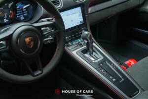 Image 20/24 of Porsche 718 Cayman GT4 Clubsport (2022)