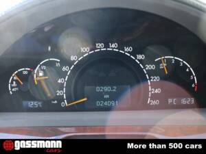 Bild 12/15 von Mercedes-Benz S 600 L (2003)