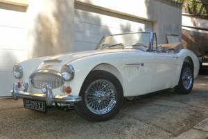 Immagine 1/8 di Austin-Healey 3000 Mk III (BJ8) (1967)