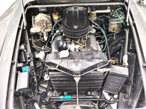 Afbeelding 45/55 van Lancia Flaminia GT 2.5 3C Touring (1963)