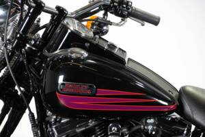 Bild 23/50 von Harley-Davidson Bad Boy Softail (1996)