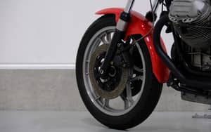 Immagine 58/75 di Moto Guzzi 850 LeMans II (1980)
