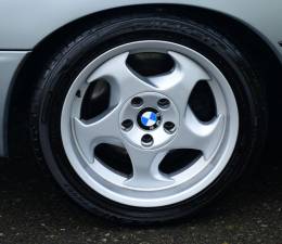 Imagen 20/50 de BMW 840Ci (1998)