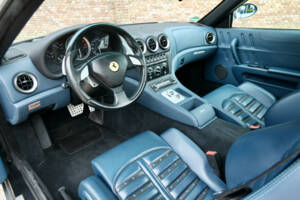 Bild 3/50 von Ferrari 575M Maranello F1 (2003)