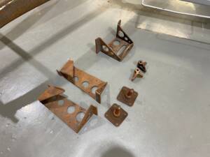 Imagen 2/7 de Riley 12/4 TT Sprite (1936)