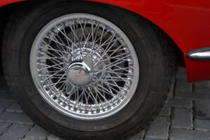 Bild 45/50 von Jaguar E-Type 3.8 (1962)