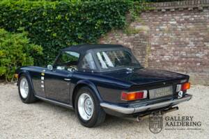 Bild 2/50 von Triumph TR 6 (1973)