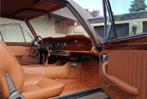 Bild 9/20 von Maserati Mexico 4200 (1969)