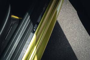 Bild 8/15 von Opel Vectra 2,5 i500 (1998)