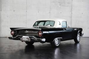 Immagine 9/50 di Ford Thunderbird (1957)