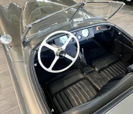 Afbeelding 20/31 van Jaguar XK 120 OTS (Alloy) (1949)