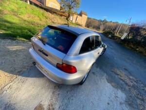 Imagen 45/65 de BMW Z3 Coupé 2.8 (1999)