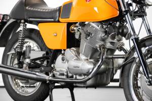 Immagine 32/50 di Laverda 750 SF (1971)
