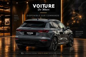 Image 2/15 of Audi Q6 e-tron quattro (2024)