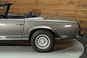 Afbeelding 7/8 van Mercedes-Benz 280 SL (1968)