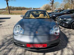 Afbeelding 10/30 van Porsche 911 Carrera (2003)