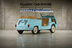 Image 7/48 of FIAT 600 Ghia "Jolly" (1963)