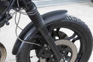 Bild 38/38 von Moto Guzzi 1000 SP (1981)