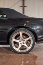 Bild 30/55 von Jaguar XKR (2000)