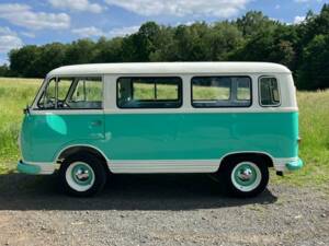 Bild 4/8 von Ford Taunus Transit 1250 (1962)