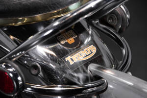 Image 21/28 of Triumph DUMMY (1973)