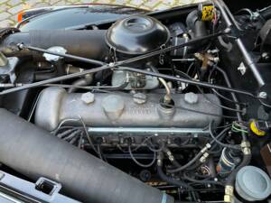 Image 4/17 de Mercedes-Benz 220 Cabriolet A (1954)