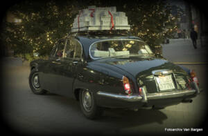Bild 4/19 von Daimler Sovereign 4.2 (1969)