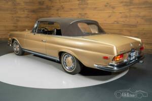 Afbeelding 3/6 van Mercedes-Benz 280 SE 3,5 (1971)