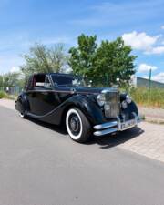 Afbeelding 47/70 van Jaguar Mk V  3.5 Litre (1950)