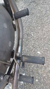Bild 11/47 von Gilera 150 (1955)
