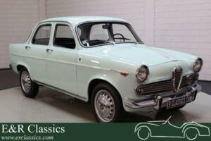 Bild 1/19 von Alfa Romeo Giulietta Sprint 1300 (1965)