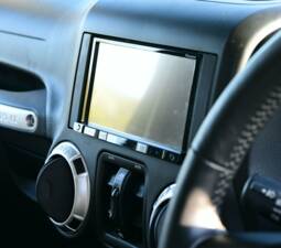 Image 36/50 de Jeep Wrangler Sahara 4.0L (2014)