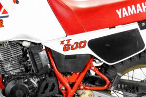 Afbeelding 12/50 van Yamaha XT 600 Ténéré (1985)