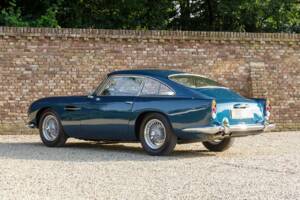 Afbeelding 40/50 van Aston Martin DB 4 Vantage (1962)