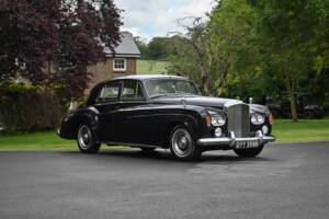 Bild 41/50 von Bentley S 3 (1962)