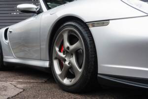 Bild 49/52 von Porsche 911 Turbo (2003)