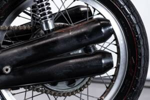 Afbeelding 43/50 van Honda DUMMY (1973)