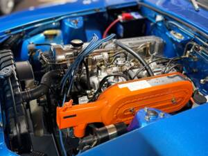 Immagine 8/26 di Datsun 240 Z (1972)