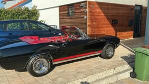Image 22/36 of Ford Mustang 289 GTA (1967)