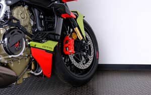 Bild 99/99 von Ducati Streetfighter V4 Lamborghini (2024)
