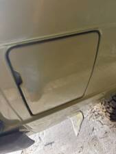 Image 18/44 de Land Rover Range Rover Classic Rometsch (1985)