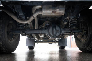 Bild 23/41 von Land Rover Defender 90 (1995)