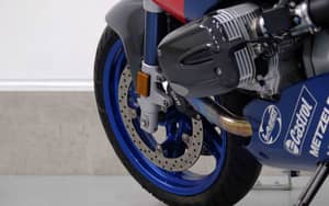 Imagen 60/81 de BMW R 1100 S (2005)