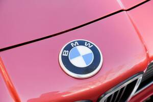 Bild 21/46 von BMW 635 CSi (1981)