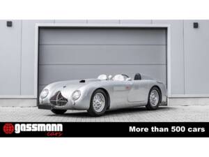 Bild 1/15 von Veritas RS (1948)