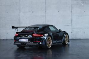 Afbeelding 4/50 van Porsche 911 GT3 RS (2019)