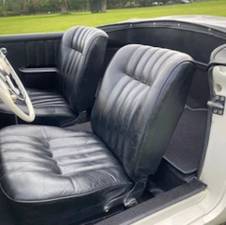 Image 5/23 de Mercedes-Benz 190 SL (1961)
