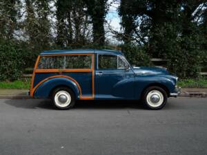 Bild 7/19 von Morris Minor 1000 Traveller (1969)